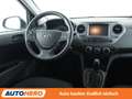 Hyundai i10 1.2 LEVEL 3 Aut*PDC*SHZ*KLIMA*GARANTIE* Grau - thumbnail 13