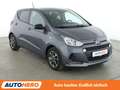 Hyundai i10 1.2 LEVEL 3 Aut*PDC*SHZ*KLIMA*GARANTIE* Grau - thumbnail 8