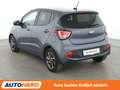 Hyundai i10 1.2 LEVEL 3 Aut*PDC*SHZ*KLIMA*GARANTIE* Grau - thumbnail 4