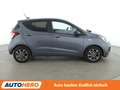 Hyundai i10 1.2 LEVEL 3 Aut*PDC*SHZ*KLIMA*GARANTIE* Grau - thumbnail 7