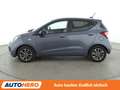 Hyundai i10 1.2 LEVEL 3 Aut*PDC*SHZ*KLIMA*GARANTIE* Grau - thumbnail 3