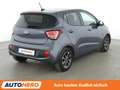 Hyundai i10 1.2 LEVEL 3 Aut*PDC*SHZ*KLIMA*GARANTIE* Grau - thumbnail 6
