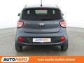 Hyundai i10 1.2 LEVEL 3 Aut*PDC*SHZ*KLIMA*GARANTIE* Grau - thumbnail 5