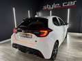 Toyota Yaris 1.5 120H GR Sport Blanco - thumbnail 4