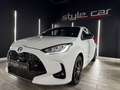 Toyota Yaris 1.5 120H GR Sport Blanco - thumbnail 1