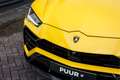 Lamborghini Urus 4.0 V8 Novitec Carbon Pano - Soft Close - Custom A Yellow - thumbnail 30