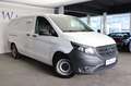 Mercedes-Benz Vito 114 CDI LANG KLIMAANLAGE   HECKTÃREN Weiß - thumbnail 1