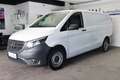 Mercedes-Benz Vito 114 CDI LANG KLIMAANLAGE   HECKTÃREN Blanc - thumbnail 3