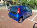 Peugeot 107 5p 1.0 12v Plaisir Blue - thumbnail 5