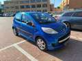 Peugeot 107 5p 1.0 12v Plaisir Blu/Azzurro - thumbnail 2