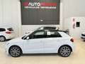 Audi A1 Sportback 30 TFSI Epic edition Blanc - thumbnail 6