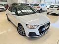 Audi A1 Sportback 30 TFSI Epic edition Blanc - thumbnail 2