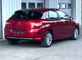 Citroen C4 1.6 HDi/Airco/Navi/Cruis/Pdc/Euro5b Rojo - thumbnail 6