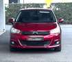 Citroen C4 1.6 HDi/Airco/Navi/Cruis/Pdc/Euro5b Rojo - thumbnail 3