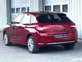 Citroen C4 1.6 HDi/Airco/Navi/Cruis/Pdc/Euro5b Rojo - thumbnail 7