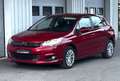 Citroen C4 1.6 HDi/Airco/Navi/Cruis/Pdc/Euro5b Rojo - thumbnail 1