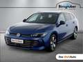 Volkswagen Passat Variant Business eTSI DSG Blau - thumbnail 1