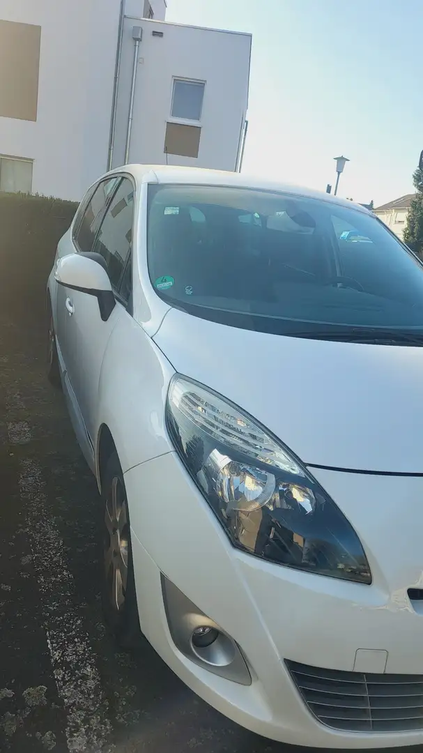 Renault Scenic 2.0 16V 140 CVT Dynamique - 2