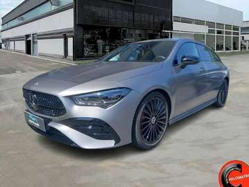 CLA Sh. Brake X118 2023 200 d AMG Line Premium Plus auto