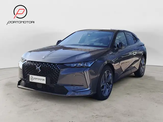 DS Automobiles DS 4 Crossback 4 BlueHDi 130 aut. Performance Line