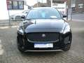 Jaguar E-Pace S AWD,Sehr gepflegt,Scheckheft gewartet bei Jaguar Noir - thumbnail 2
