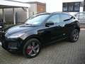 Jaguar E-Pace S AWD,Sehr gepflegt,Scheckheft gewartet bei Jaguar Noir - thumbnail 1