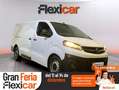 Opel Vivaro 2220LRJ Blanco - thumbnail 1