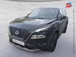Nissan X-Trail e-Power 204ch N-Connecta 2025