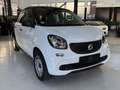 smart forFour / Sitzheizung / Klimaautomatik / Komfort Blanc - thumbnail 1