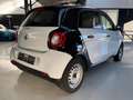 smart forFour / Sitzheizung / Klimaautomatik / Komfort Blanc - thumbnail 3