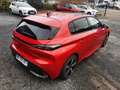 Peugeot 308 1.5 BlueHDi 130ch S\u0026S GT EAT8 Roşu - thumbnail 7