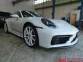 Porsche 911 CARRERA 4 GTS*MATRIX LED*LIFTSYST*SPORT AGA* White - thumbnail 1