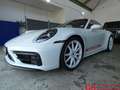 Porsche 911 CARRERA 4 GTS*MATRIX LED*LIFTSYST*SPORT AGA* White - thumbnail 3