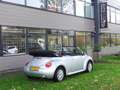 Volkswagen New Beetle Cabriolet 1.4 Turijn ( AIRCO + INRUIL MOGELIJK ) Grijs - thumbnail 22