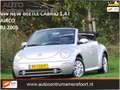 Volkswagen New Beetle Cabriolet 1.4 Turijn ( AIRCO + INRUIL MOGELIJK ) Gris - thumbnail 1
