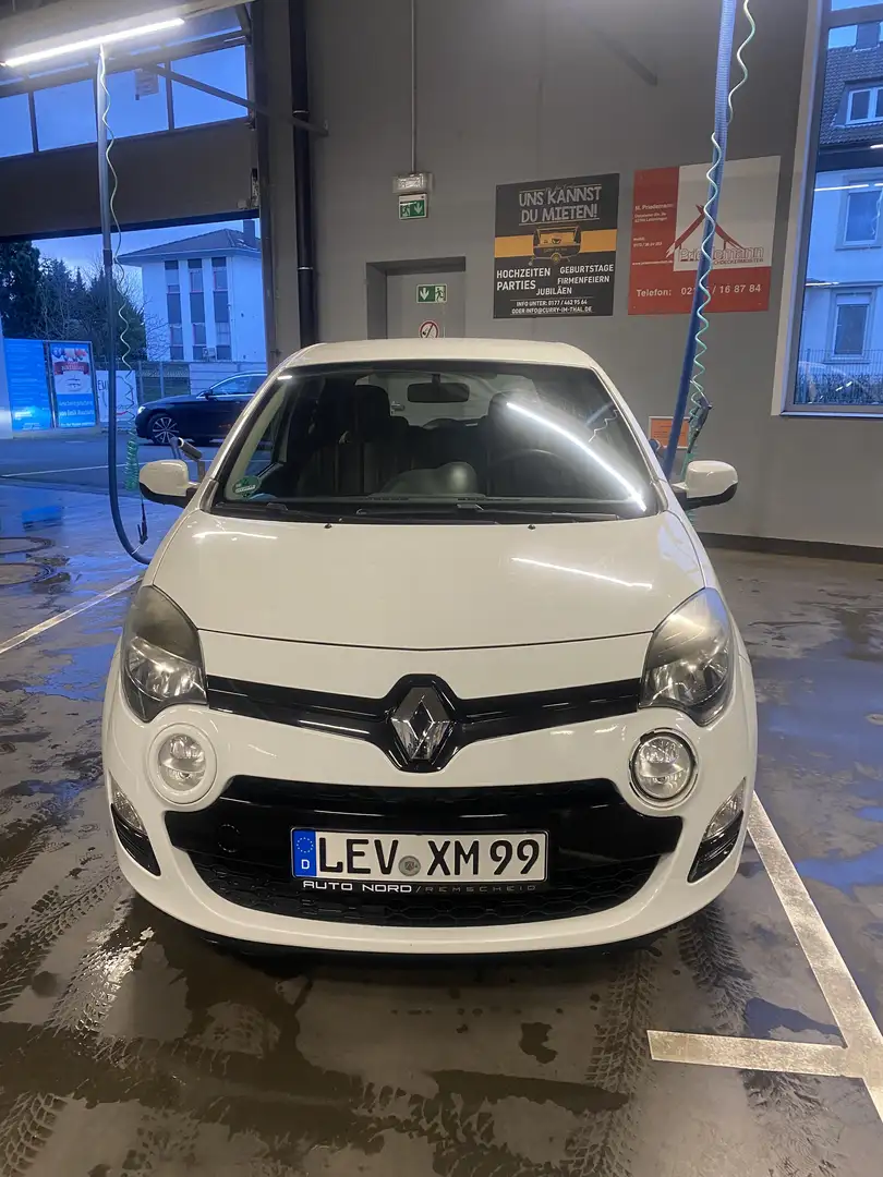 Renault Twingo iTwingo - 1