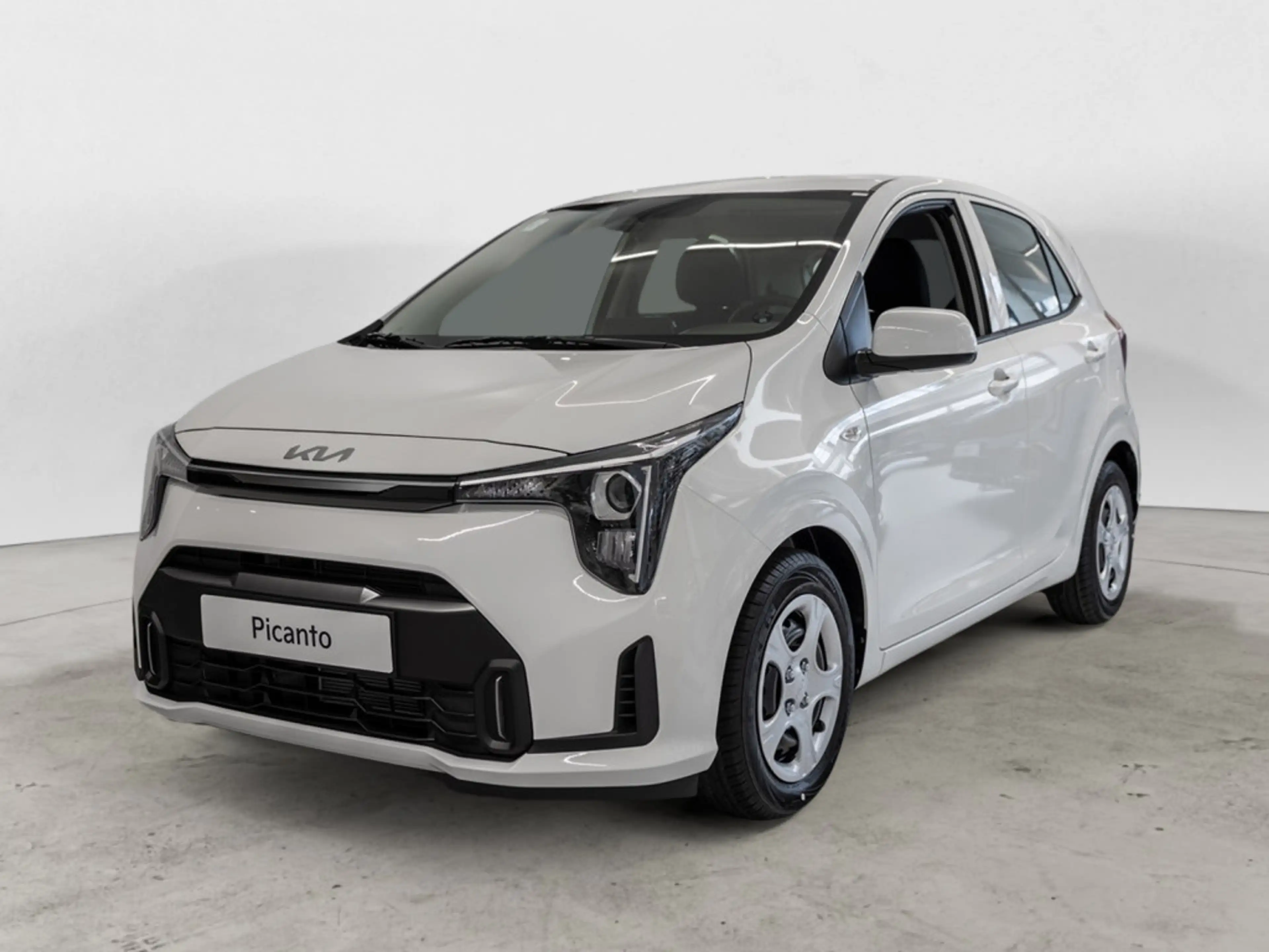 Kia Picanto Core 1.0 FACEL. NAVI KAMERA PDC KLIMA — photo 2