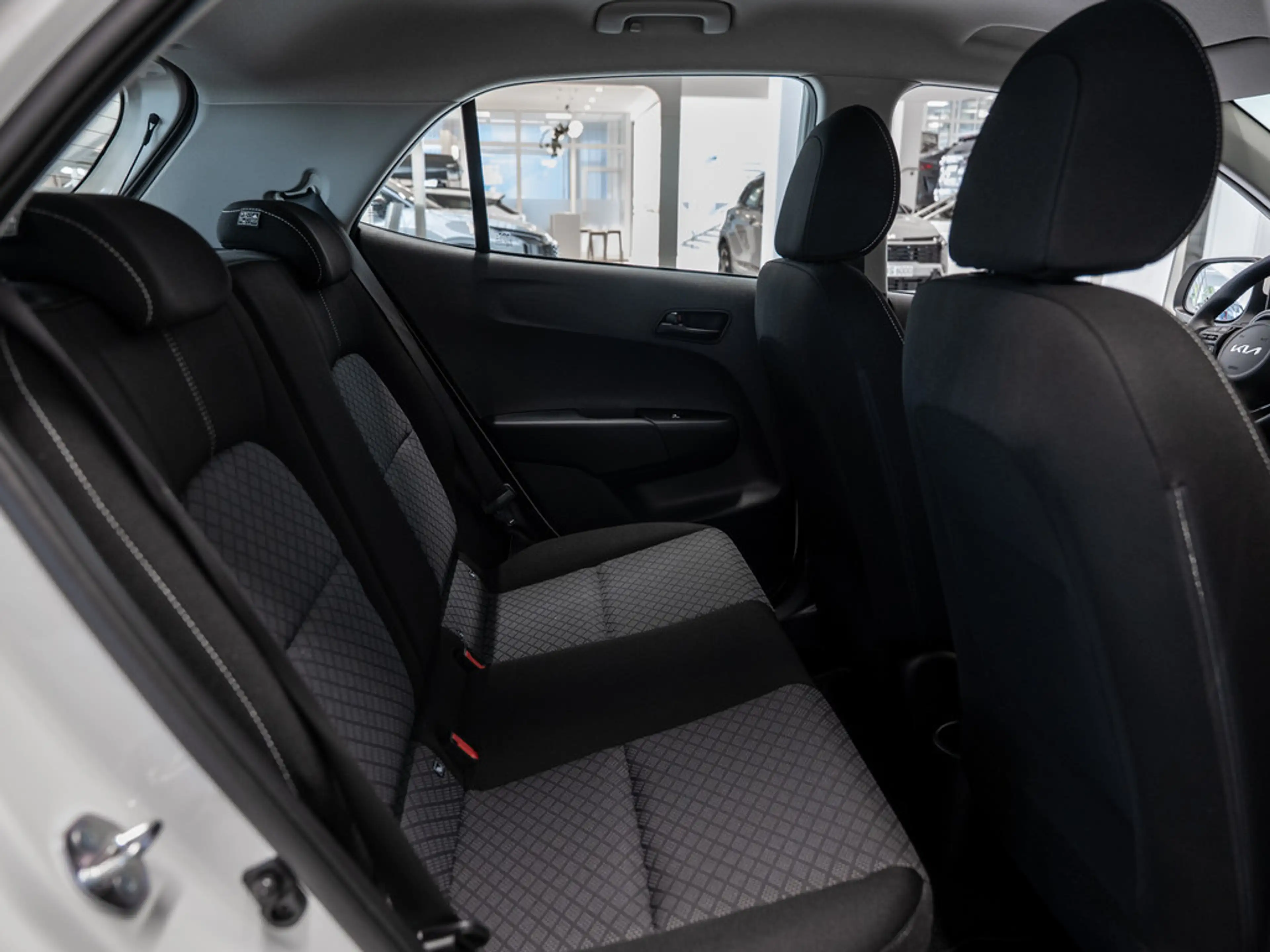 Kia Picanto Core 1.0 FACEL. NAVI KAMERA PDC KLIMA — photo 8