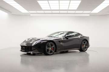 F12berlinetta