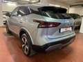 Nissan Qashqai Qashqai 1.3 mhev  N-Connecta 2wd 140cv Argento - thumbnail 6