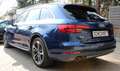 Audi A4 quattro sport S-line Scheckh Klimaaut Navi AHK uvm Blu/Azzurro - thumbnail 3