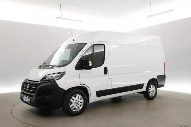 Peugeot Boxer view 8