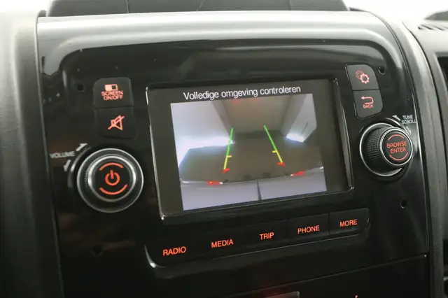 Peugeot Boxer view 12