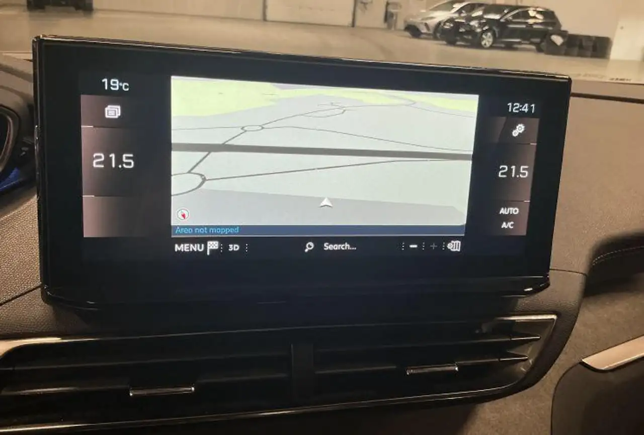 Peugeot 5008 1.2 PureTech GT EAT8 7-Si+Navi+SHZ+R-Kam+DAB+ 16
