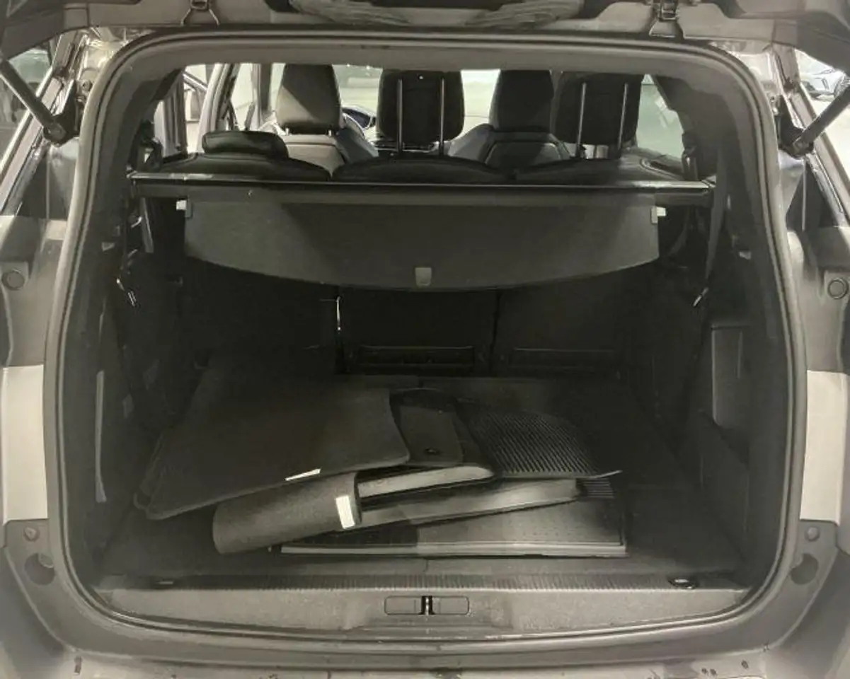 Peugeot 5008 1.2 PureTech GT EAT8 7-Si+Navi+SHZ+R-Kam+DAB+ 15