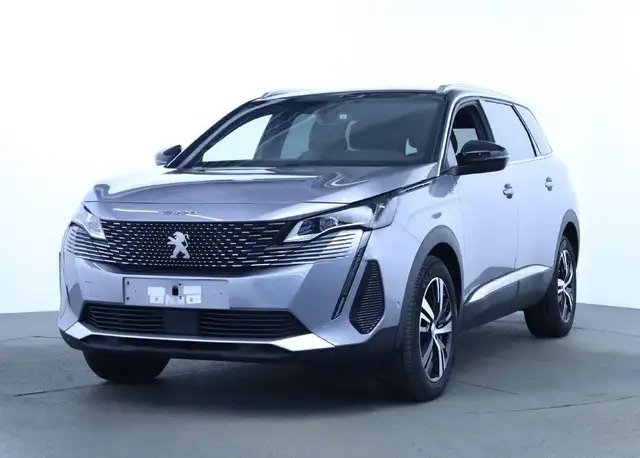 Peugeot 5008 1.2 PureTech GT EAT8 7-Si+Navi+SHZ+R-Kam+DAB+