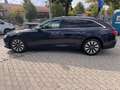 Audi A6 Avant 40 TDI design MATRIX Virtual AHK ACC Bleu - thumbnail 2