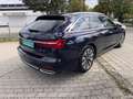 Audi A6 Avant 40 TDI design MATRIX Virtual AHK ACC Bleu - thumbnail 5