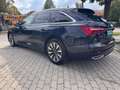Audi A6 Avant 40 TDI design MATRIX Virtual AHK ACC Bleu - thumbnail 3