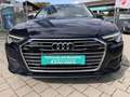 Audi A6 Avant 40 TDI design MATRIX Virtual AHK ACC Bleu - thumbnail 8